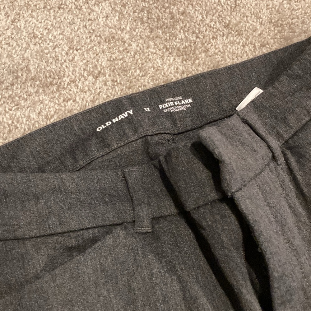 Pixie Flare Pants - image 3